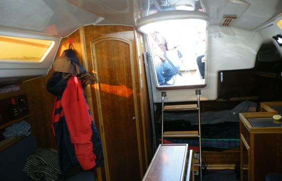 Solina 27 Mila