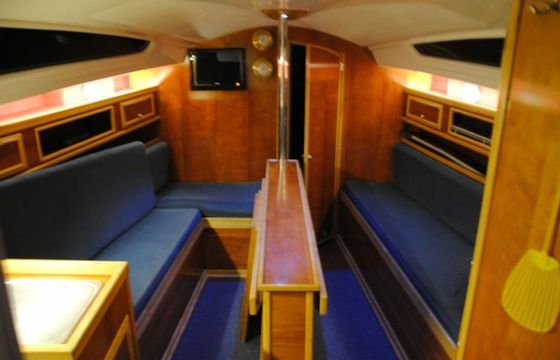Solina 27 Mila