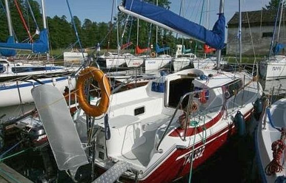 Solina 27 Mila