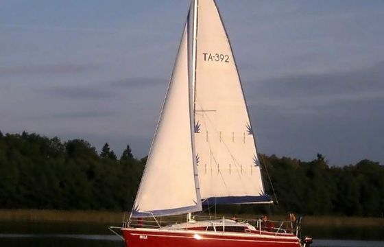 Solina 27 Mila