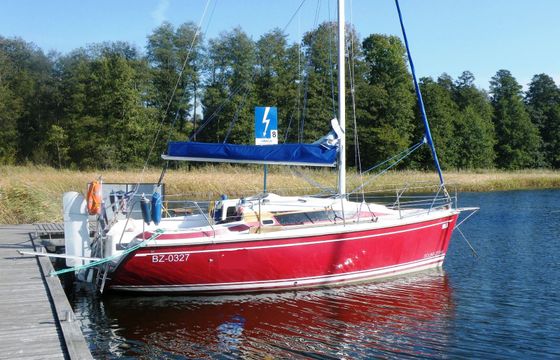 Solina 27 Mila