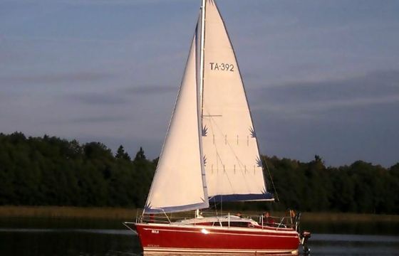 Solina 27 Mila