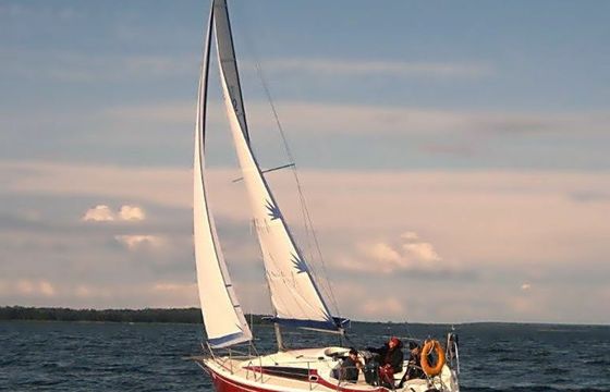Solina 27 Mila
