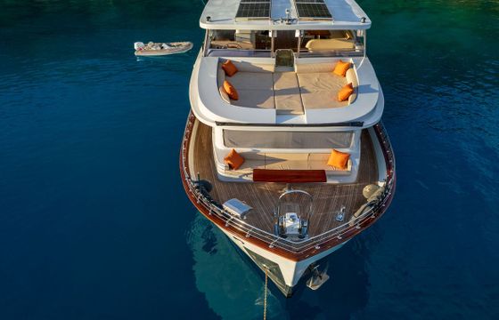 Trawler S Simay S