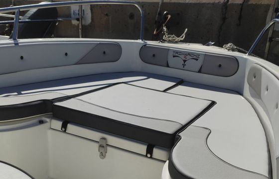 Trimarchi 53S Andromeda