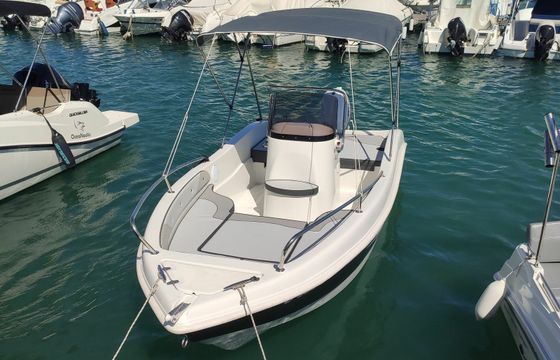 Trimarchi 53S Andromeda