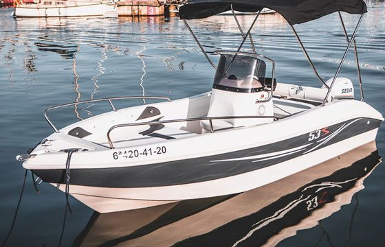 Trimarchi 53S Bangkok