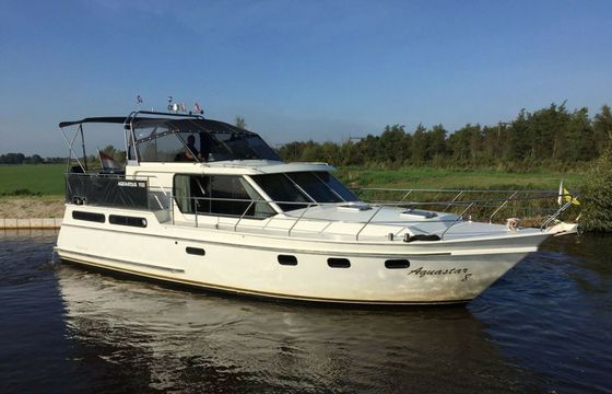 Treffer 42 Aquastar 8