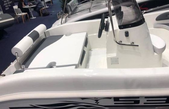 Trimarchi 53S Open 21