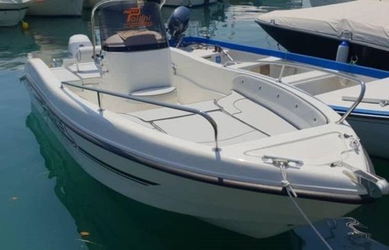Trimarchi 53S Open 21