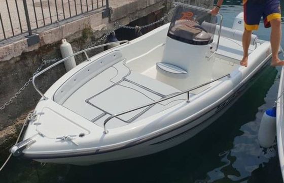 Trimarchi 53S Open 21