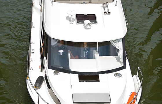 Sun Camper 35 Flybridge Anna Maria