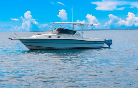 Stamas 30 Scorpio