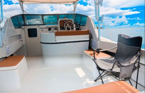 Stamas 30 Scorpio