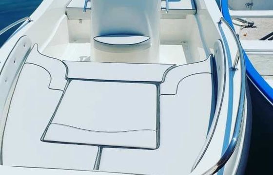 Trimarchi 53S Open Trimarchi
