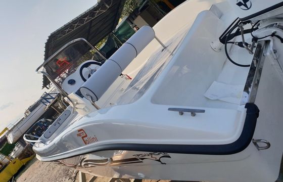 Trimarchi 53S Open Trimarchi