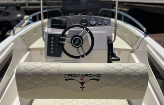 Trimarchi 57S Open Samba