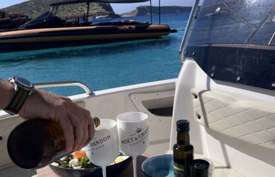 Trimarchi 57S Open Samba
