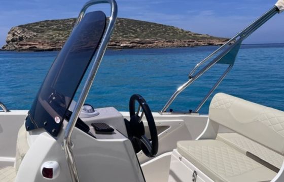 Trimarchi 57S Open Samba