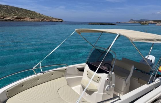 Trimarchi 57S Open Samba