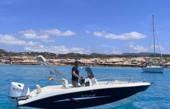 Trimarchi 57S Open Samba