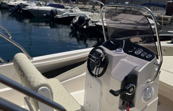 Trimarchi 57S Open Samba