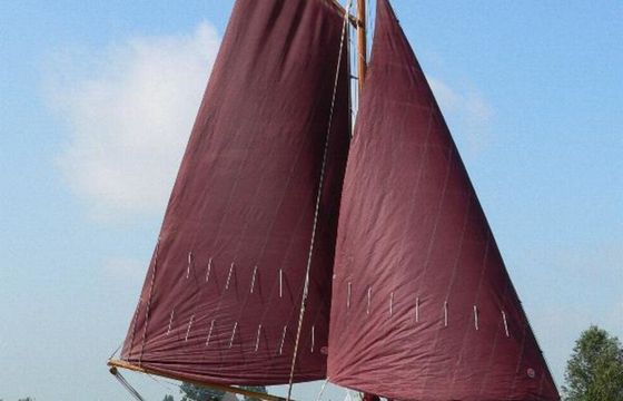Staverse Jol 7.8 Zwarte Beer