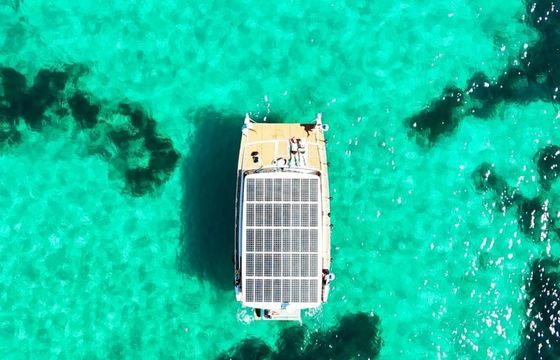 Sun Concept 12 Tortuga
