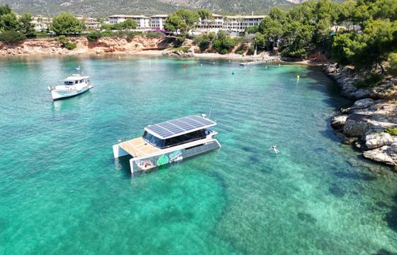 Sun Concept 12 Tortuga