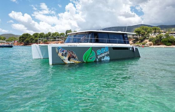 Sun Concept 12 Tortuga