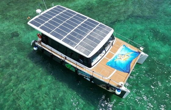Sun Concept 12 Tortuga