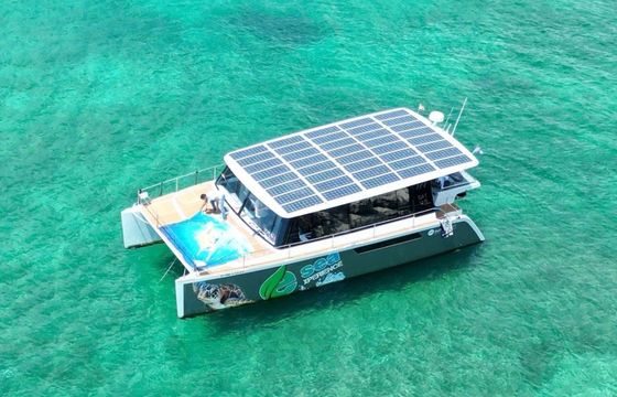 Sun Concept 12 Tortuga