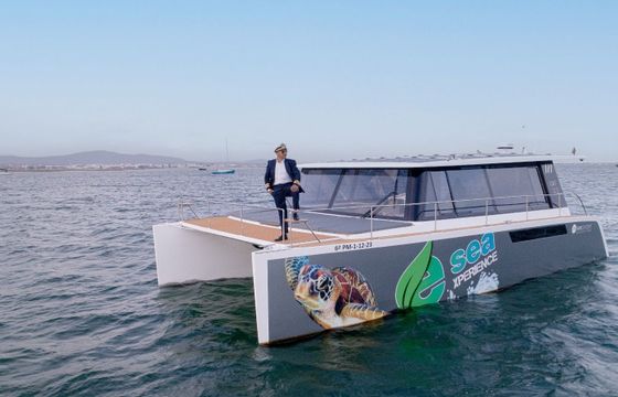 Sun Concept 12 Tortuga
