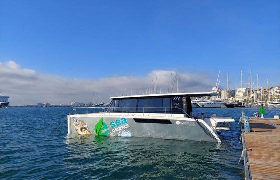 Sun Concept 12 Tortuga