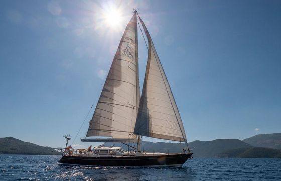 Trintella 65 Classic Morning Calm 3