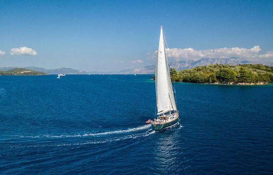 Trintella 65 Classic Morning Calm 3