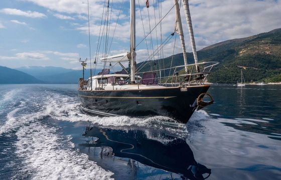 Trintella 65 Classic Morning Calm 3