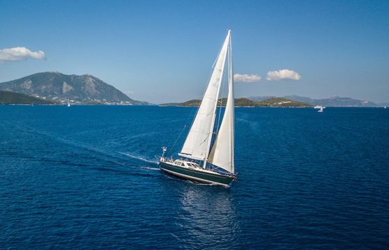 Trintella 65 Classic Morning Calm 3