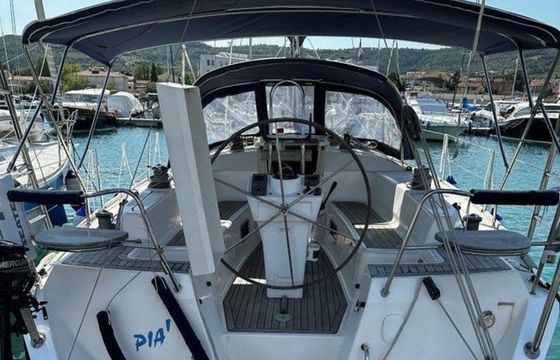 Triplast Y40 Pia