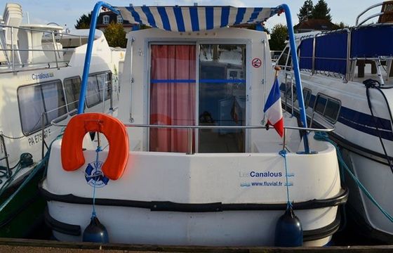 Triton 1050 Les Canalous 99