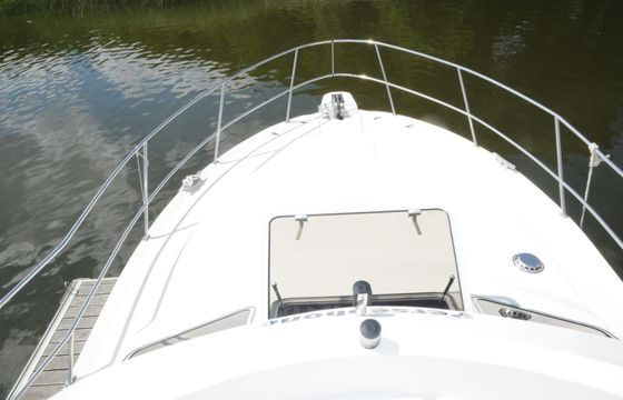 Tarpon 37 Duo Prestige Gaia