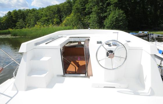 Tarpon 37 Duo Prestige Gaia