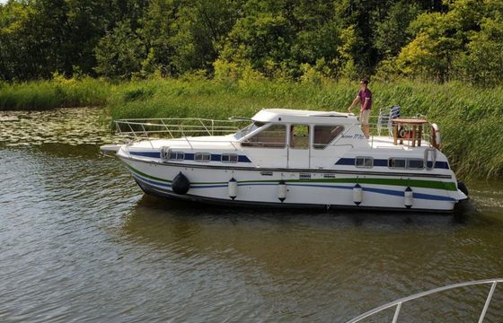Tarpon 37 Duo Prestige Gaia