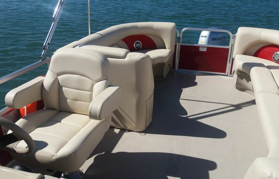 SunChaser Classic 8524 Bella Ria