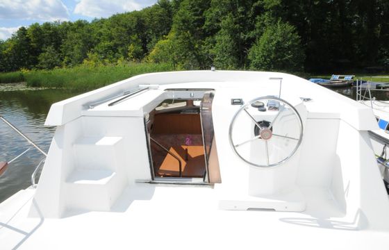 Tarpon 37 Duo Prestige Persephone