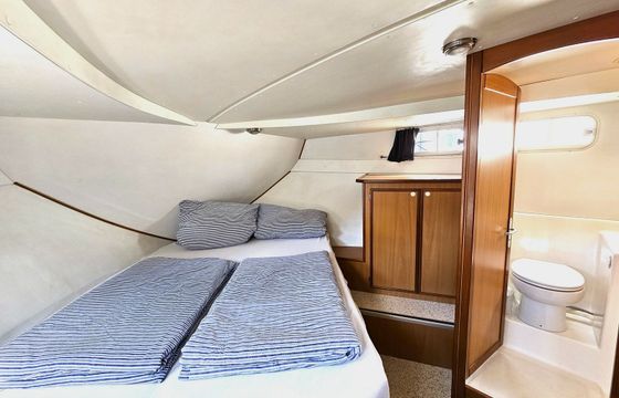 Tarpon 37 Duo Prestige Persephone