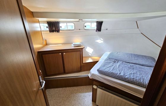 Tarpon 37 Duo Prestige Persephone