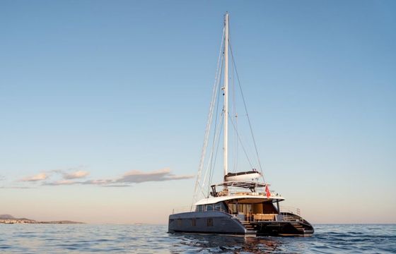 Sunreef 60 Adara Next