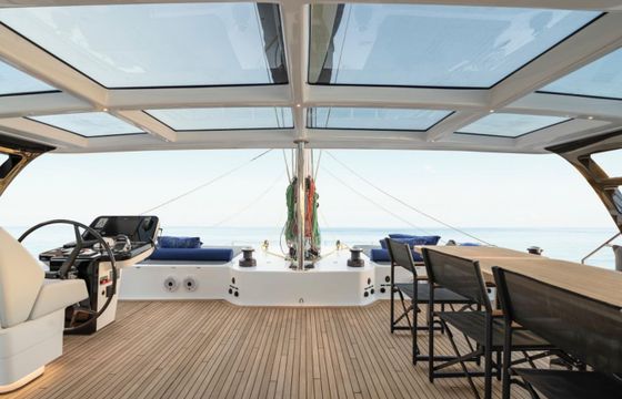 Sunreef 60 Adara Next
