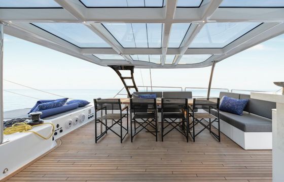 Sunreef 60 Adara Next